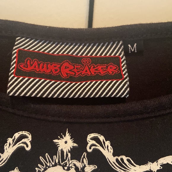 Jawbreaker Ouija Board Dress - Picture 4 of 12